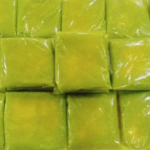 Nhắc Tới Bánh Cốm Lại Nhớ Hương Vị Bánh Cốm Hà Nội.lâu Ngày Ko Được Ăn Bánh Cốm Đậu Xanh Tự Nhiên Nghĩ Thấy Thèm Hương Vị Bánh Cốm!😂 Rồi Mình Lại Quyết Định Bắt Tay Thực Hiện Món Bánh Cốm Cho Cả Nhà Cùng Thưởng Thức!