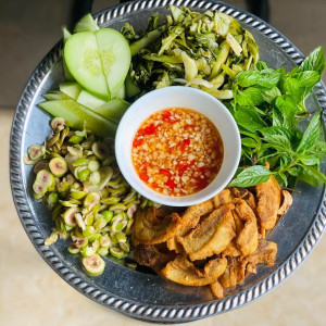 Tóp Mỡ Triều Khúc Phiên Bản Fake - Sở Dĩ Gọi Là Pha Kè Vì Được Chế Biến Tại Nơi Cách Thủ Đô Hơn 300Km Ạ!