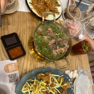 Review tiêu cực về dịch vụ tại Koh Yam Thái Hà