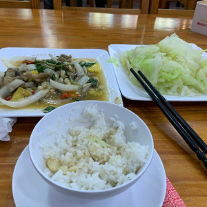 Trải nghiệm thất vọng tại du lịch Cát Bà
