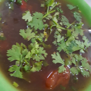 Bánh mì Cô Long 29 Nguyễn Chí Thanh