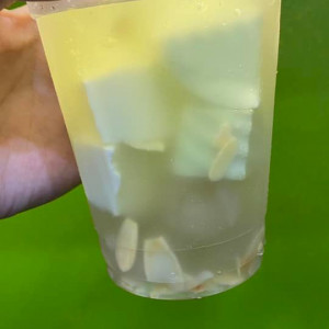 Chè Khúc Bạch Suvy