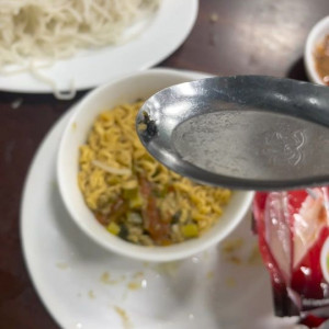 Kinh Nghiệm Ăn Không Hay Tại Nhà Hàng Lẩu Cua Sông H2T Đông Anh