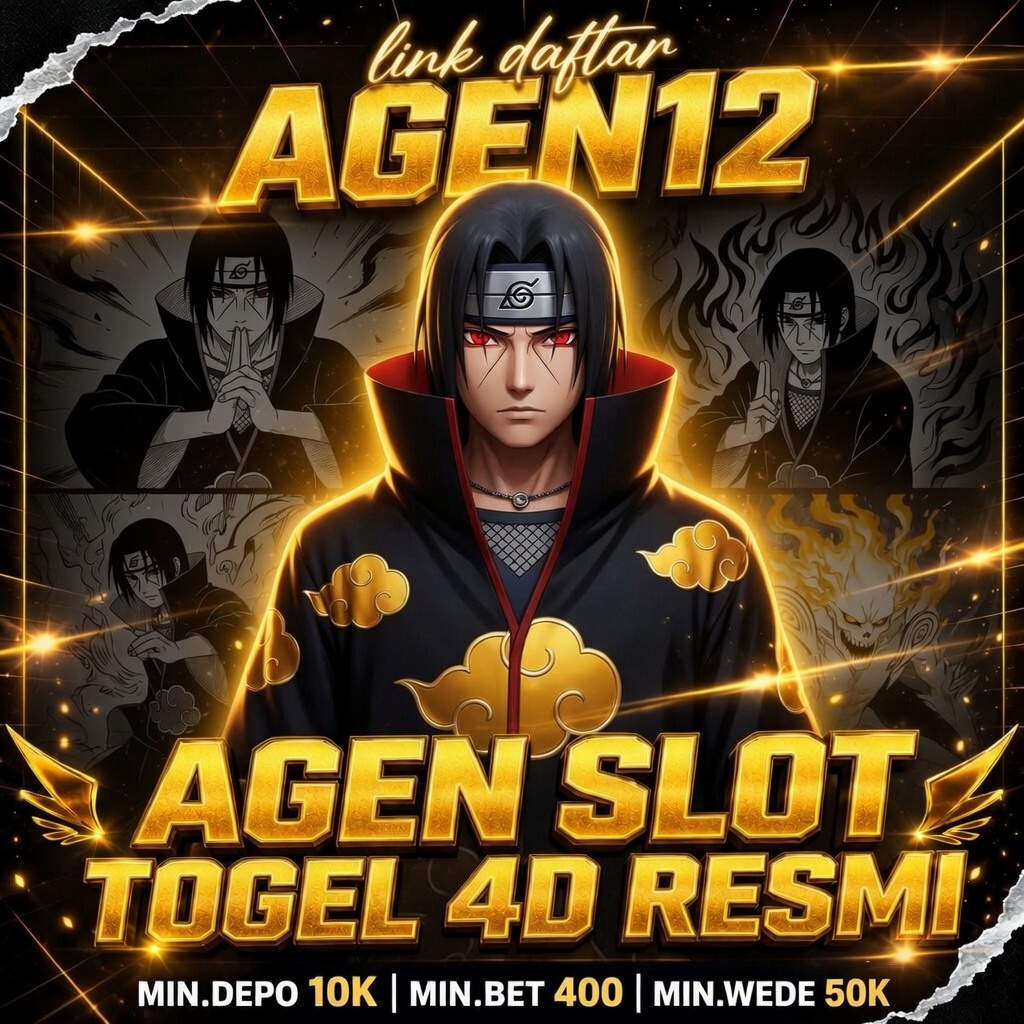 AGEN12 > Review Link Daftar Situs Agen Slot 4D Game Togel Pasaran Lengkap Yang Belum Pernah Ada